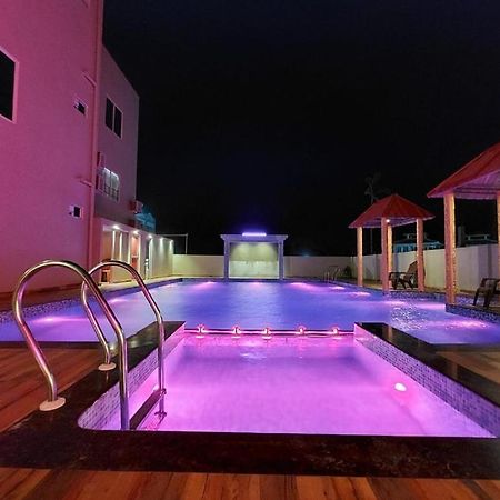 Balukona Beach Resort Mandarmani Exterior photo